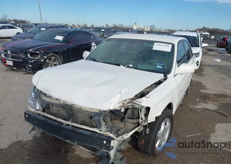 2002 Toyota Avalon Xl from USA, damaged, VIN 4T1BF28B02U211165